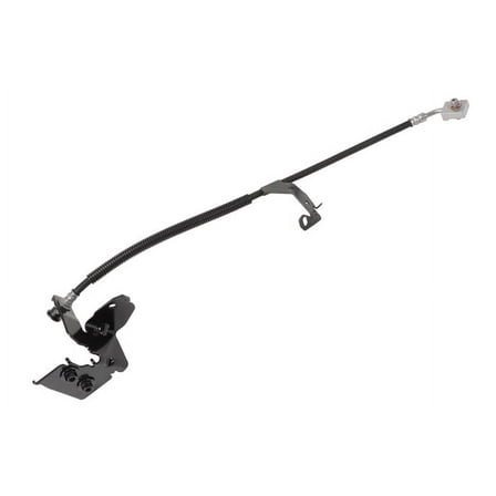 Front Driver Side Brake Hose