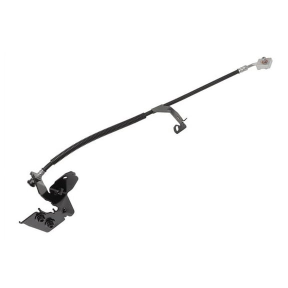 Front Driver Side Brake Hose