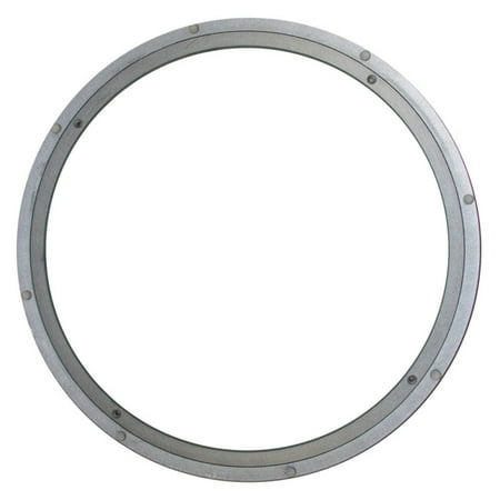 

Outdoor GreatRoom Optional Lazy Susan Attachment for Round Fire Pits