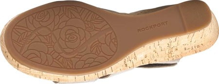 rockport briah asym strappy sandal