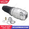 thumbnail image 1 of Front Left/Right Air Suspension Spring Bag Fit for Hyundai Equus for Genesis 09-16, 1 of 5