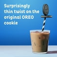 thumbnail image 6 of OREO Thins Chocolate Sandwich Cookies, 12 Snack Packs, 6 of 13