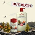 thumbnail image 3 of Old Spice Men's Body Wash for Men, Volcano Scent, 24/7 Shower Fresh, Exfoliation, 18 oz, 30oz, 3 of 11