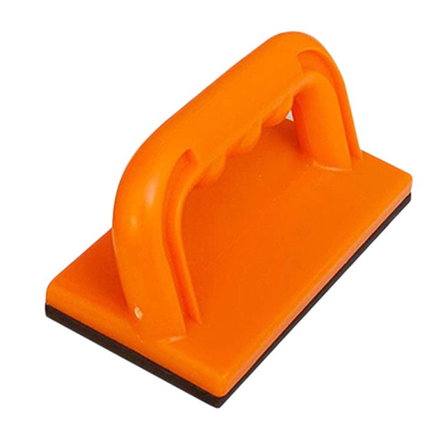 Conjunto de seguridad Accesorios de soporte Empujadores Barra de empuje Bloque de empuje para corte de madera Sunnimix Bloque de empuje