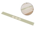 thumbnail image 3 of Radiator Dust Cover To Block Decorative Radiator Pad Built-In Magnet Fixed 160Cm, 3 of 7