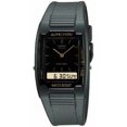 thumbnail image 1 of Casio reloj digital analógico clásico negro para hombre Casio AQ47-1E, 1 of 1