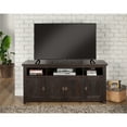 thumbnail image 4 of Martin Svensson Home Foundry TV Stand for TVs up to 70", Espresso, 4 of 5