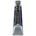 thumbnail image 2 of Rembrandt Artists' Oil Color, 40ml, Indigo, 2 of 2