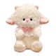 thumbnail image 1 of Juguetes Para Niño Muñeco de peluche de imitación de cordero, regalo de boda para niños y niñas, regalo de cumpleaños festivo. Juguetes Para Bebe 1 Año, 1 of 6