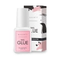 thumbnail image 1 of Makartt Colle pour Ongles Super Forte Réparation des Ongles Cassés Longue Tenue Colle Professionnelle pour Faux Ongles, 0,23 Oz, 1 of 6