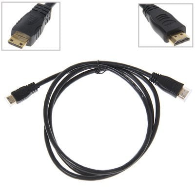 - Copartner AWM Style 20276 30V VW-1 Revision 80 Degree HDMI Cable (1.3M Long)
