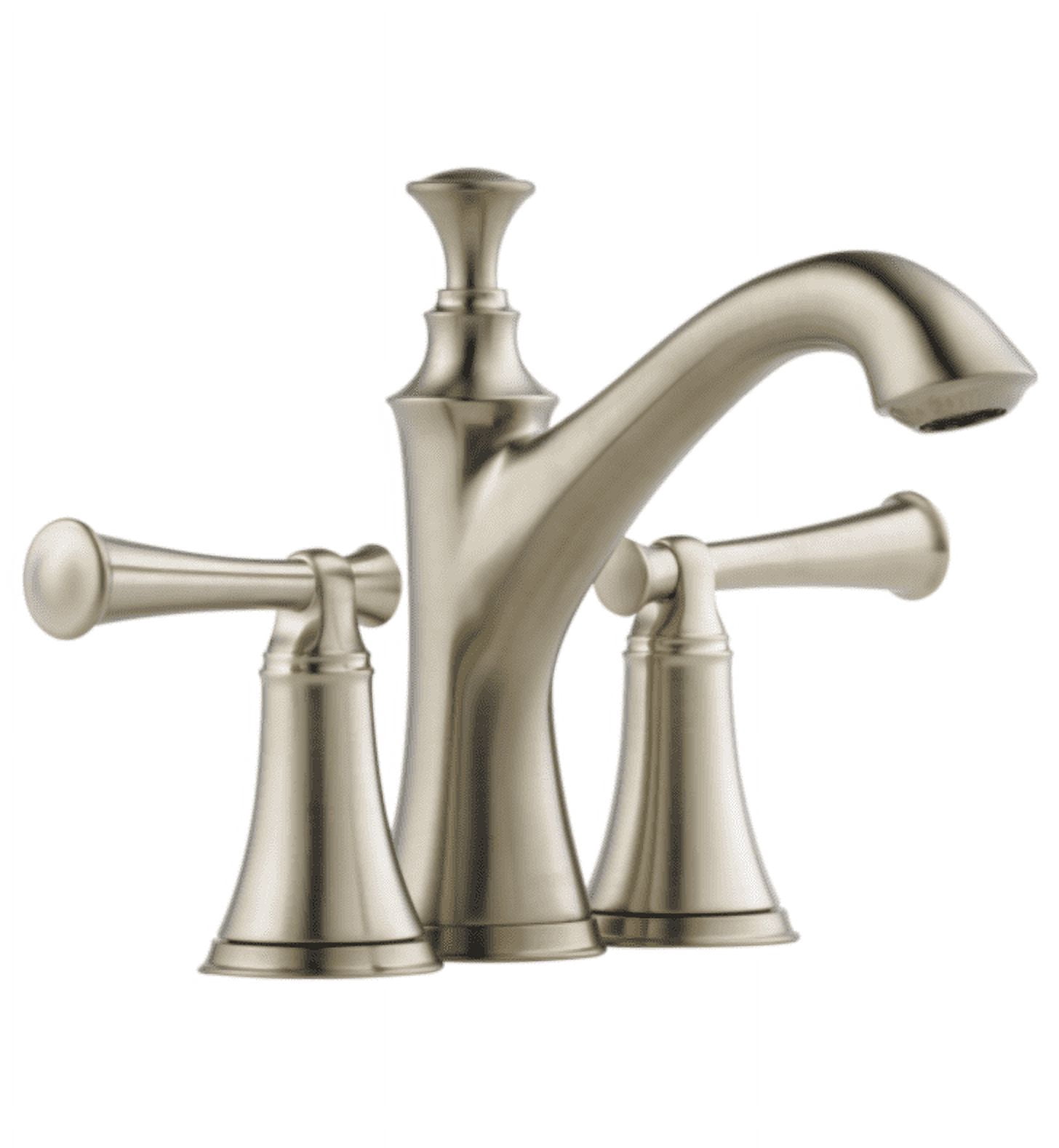 KOHLER Elliston Widespread 2Handle Bathroom Faucet In, 43 OFF