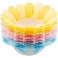 thumbnail image 4 of Wilton Large Flower Baking Cups, 4 of 4