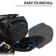 thumbnail image 5 of Motorcycle Suitcases Inner Bag Toolkit Side Case Pannier Saddle Bag for R1300GS R 1300 GS 2023 2024,Right, 5 of 5