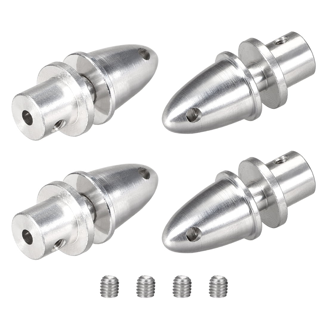 rc plane prop adapter