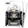 thumbnail image 3 of Ultra Pro Fallout Brotherhood of Steel Protège-Cartes Apex 105 Unités, 3 of 3