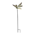 thumbnail image 2 of Weloille Flower Pot Decorative Insert, Realistic Artificial Floral Pick, Fade-Resistant Planter Decor, Waterproof Vase Ornament, Elegant Decorative Accessory for Home Patio Garden Office Desktop, 2 of 5
