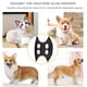 thumbnail image 5 of Apuakthei Juego de hamacas para perros y gatos, arnés de hamaca para recortar uñas, hamaca para el cuidado de mascotas, ayuda para cortar uñas, ayuda para el cuidado de oídos y ojos para mascotas, 5 of 5