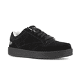 thumbnail image 1 of Reebok Work Men's Soyay Steel Toe Skate Work Shoe Black - RB1910, 1 of 1