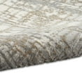 thumbnail image 6 of Calvin Klein  Rush Contemporary Abstract Area Rug 8' x 10' - Ivory/Grey, 6 of 8
