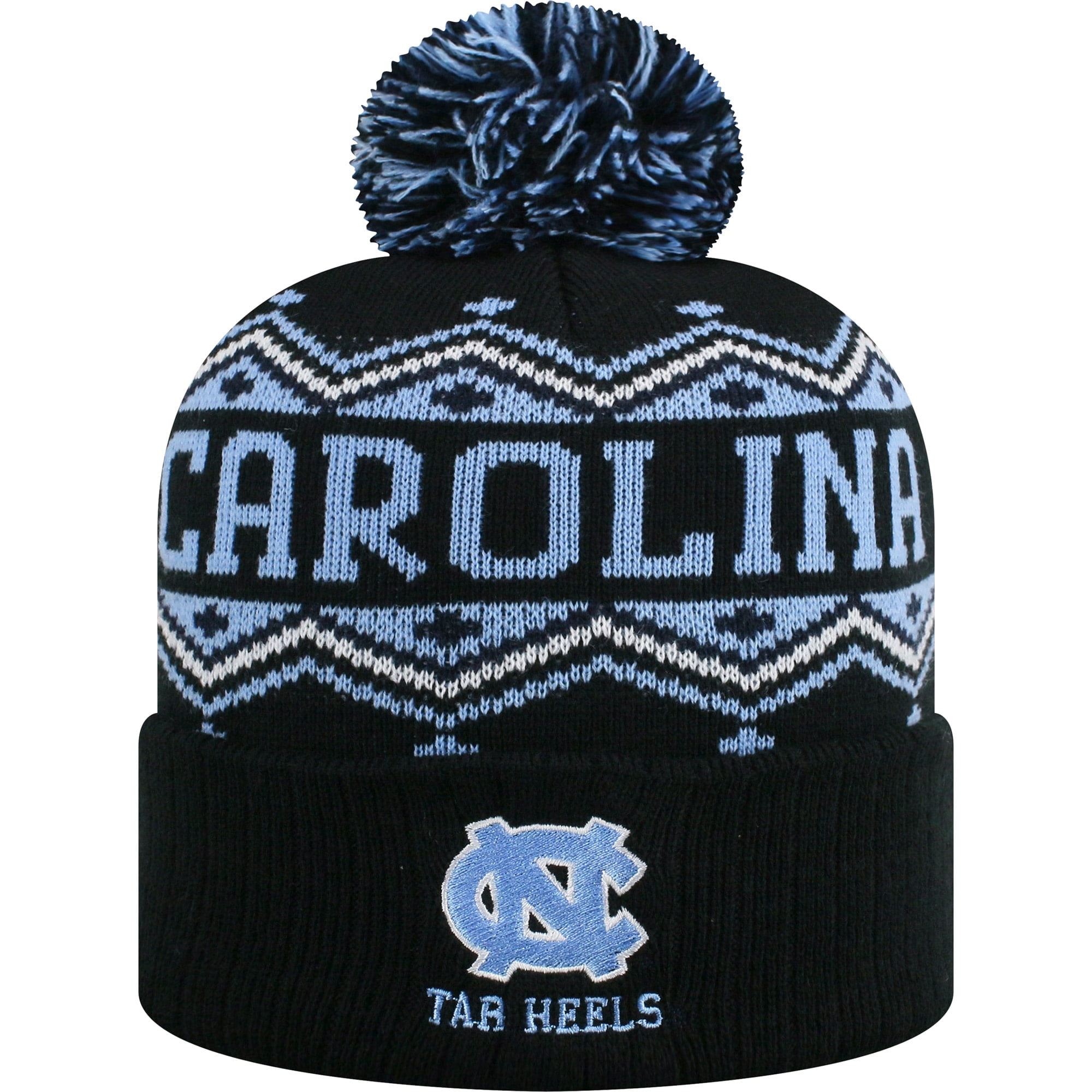 Russell Athletic Sewn Cuffed Knit Hat 