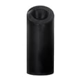 thumbnail image 3 of Almohadilla de bloqueo de brazo para baloncesto, protector de antebrazo, tapete de práctica, almohadilla de entrenamiento para baloncesto, kickboxing, Negro, 3 of 8
