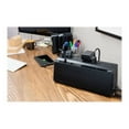 thumbnail image 3 of APC UPS Battery Backup & Surge Protector with USB Charger, 850VA Uninterruptible Power Supply (BE850M2), 3 of 4