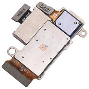 Replacement Rear Camera Part Rear Camera Module Simple Installation for Note 10+