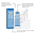 thumbnail image 4 of fheaev Sock Antis Slip Adhesive Set Special Silk Stockings Heel 50ml, 4 of 9