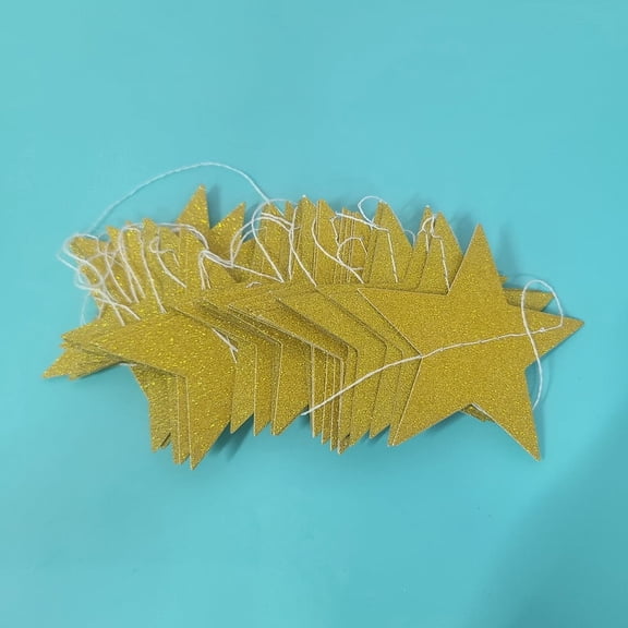 Arbulacio Paper party decorations – Add a touch of glamour to any celebration; versatile and an essential for any event.