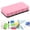 Pink, variant on PPKVUFD 1 Pack Magnetic Whiteboard Dry Erase Erasers Chalkboard Cleansers, Magnetic Dry Erase Eraser, Whiteboard Eraser for Home and Office (Pink)