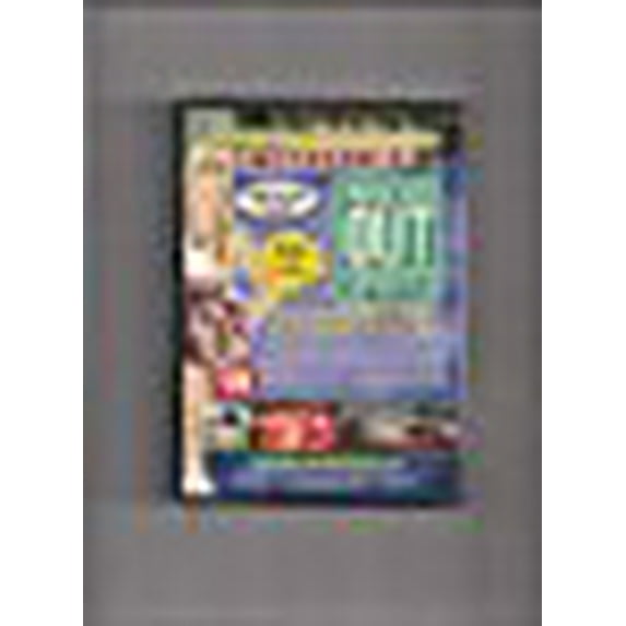 Whacked Out Sports, Episodes 1-4