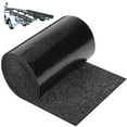 thumbnail image 4 of Mosiee Remorque de Bateau Extérieure Tapis Marin Double Couche Feutre avec Membrane Imperméable, 4 of 4