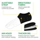 thumbnail image 4 of Heel Protectors Bukihome Plantar Fascitis Gel para mujeres y hombres, 4 of 7