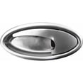 thumbnail image 2 of AutoLoc Power Accessories AUTBZDH3K AutoLoc Door Handle  inch Swish inch  Lever KitPair, 2 of 3