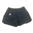 thumbnail image 2 of Hang Ten Women 5" Hybrid Shorts (Stretch Limo, Large, l), 2 of 2