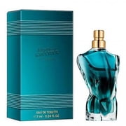 Jean Paul Gaultier Le Beau by Jean Paul Gaultier Mini for Men 0.24 Oz Eau De Toilette Spray