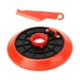 thumbnail image 2 of Almencla Oil Suction Pan Leakproof Easy to Handle Tray for Fittings Auto Professional, 2 of 8