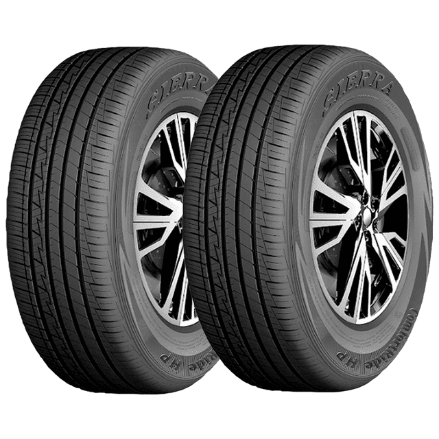 2 LLANTAS 175/70R14 SIERRA COMFORTRIDE HP 84T