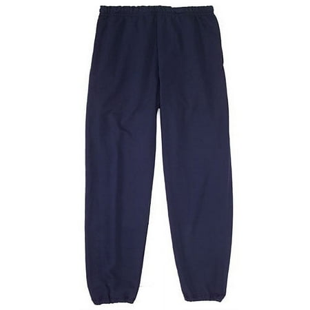 Jerzees - Big Men's Soft Sweatpant