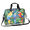 Multicolour 3, variant on Herdesigns Paris Eiffel Tower Laptop Bag for Women Men, Computer Case Briefcase Messenger Bags, 15-15.6 inch Laptop Sleeve Shoulder Bag