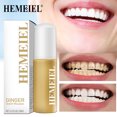 thumbnail image 1 of Teissuly Ginger Tooth Cleaning Mousses Press-type Clean Teeth Antidecay Fresh Breath 60ml Teissuly WER202401227850, 1 of 9