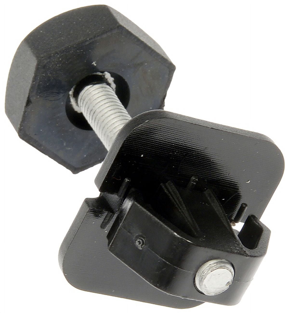 Adjustable Hood Bumper