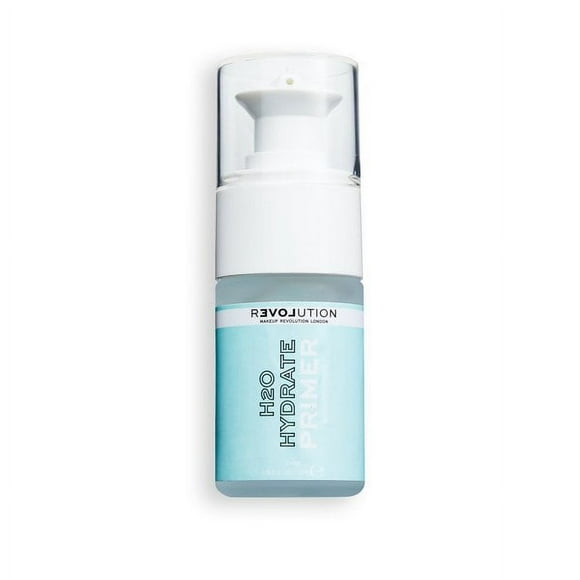 Relove by Revolution H2O Hydrate Facial Primer