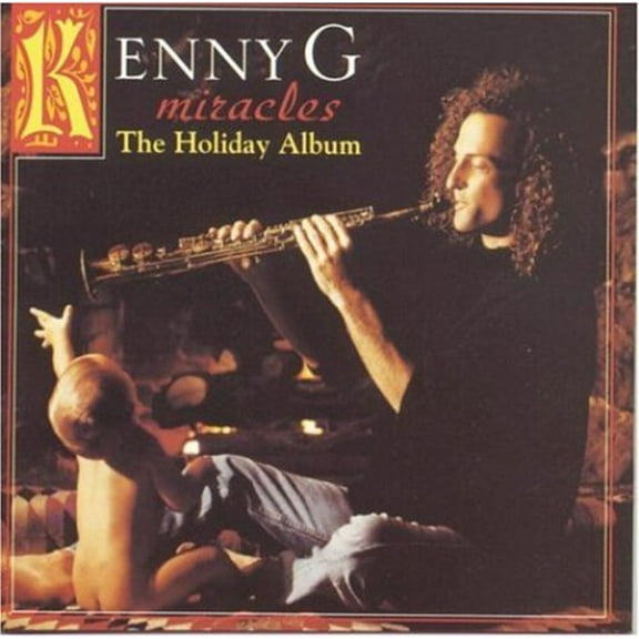 Miracles-Holiday Album