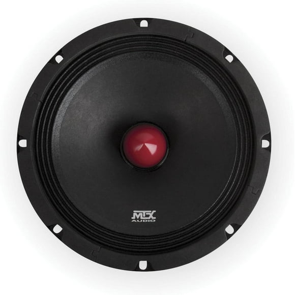Medio Rango Open Show MTX RTX88 450 Watts 8" 8 Ohms MTX Audio RTX88