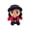 01-Red, variant on Michael Plush Doll, Soft Stuffed Collectible Figure Plush, Unique Gift for Music Fans