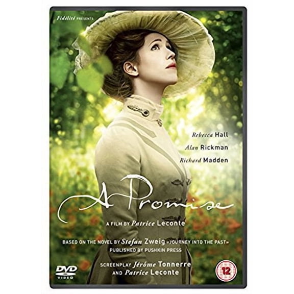A Promise [DVD]