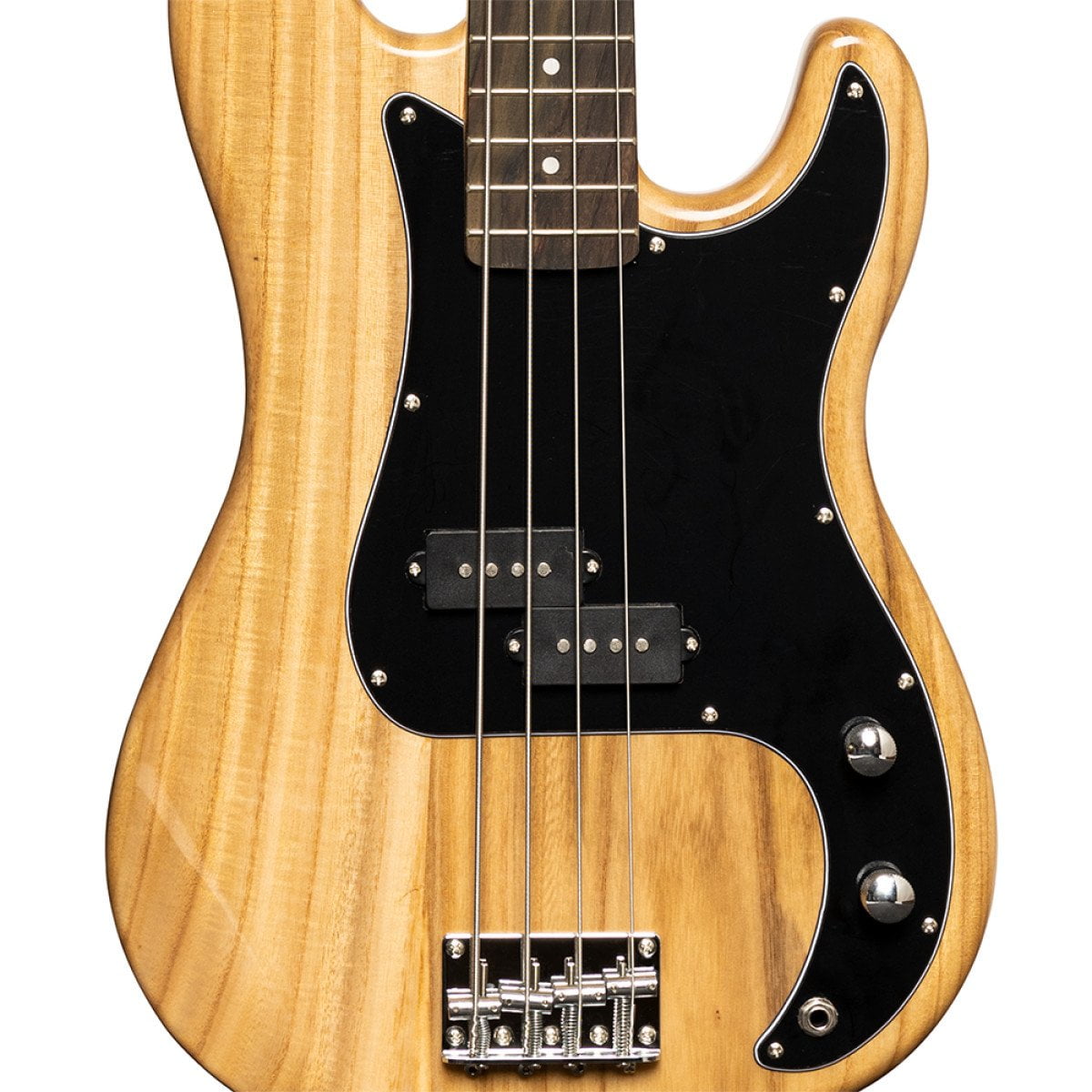 Stagg Standard "P" electric bass guitar