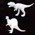 thumbnail image 2 of Set de modelos de animales de simulación para colorear DIY para niños, 2 of 2